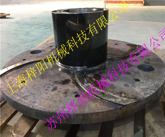 上海山东某纸业公司动