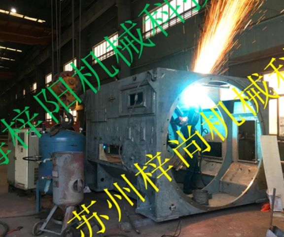 上海日本株式会社电机定子