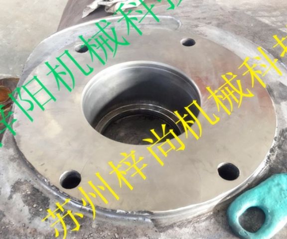 上海水泥行业20吨摇臂叉