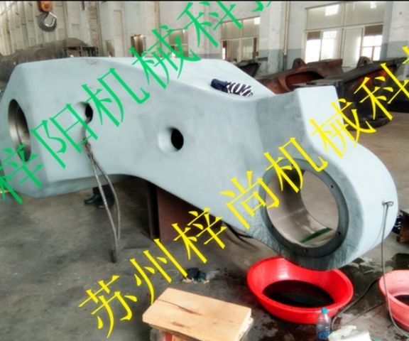 天津德国辊磨公司摇臂叉电