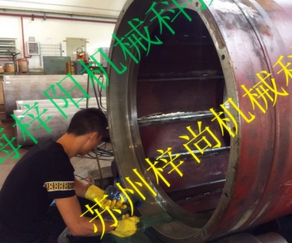 天津轴套轴承位电刷镀