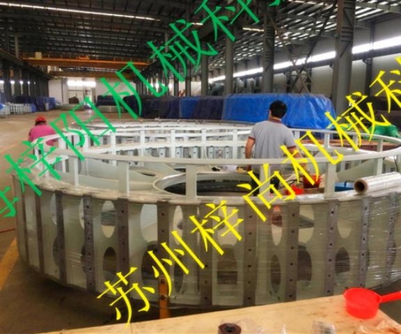 天津双菱集团风电定子电刷