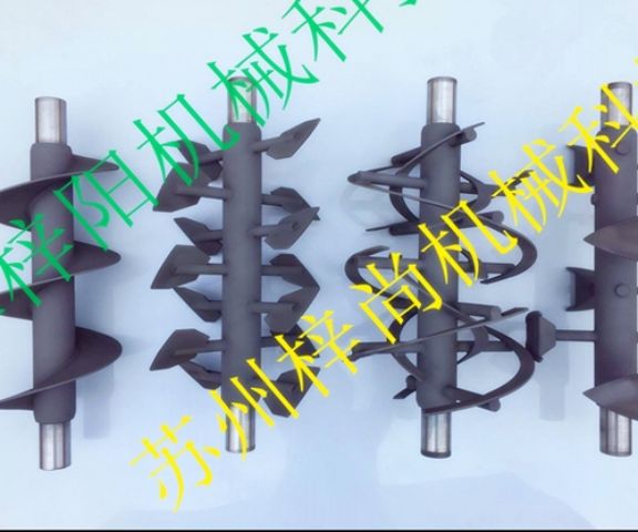 上海各种锂电池螺带喷涂