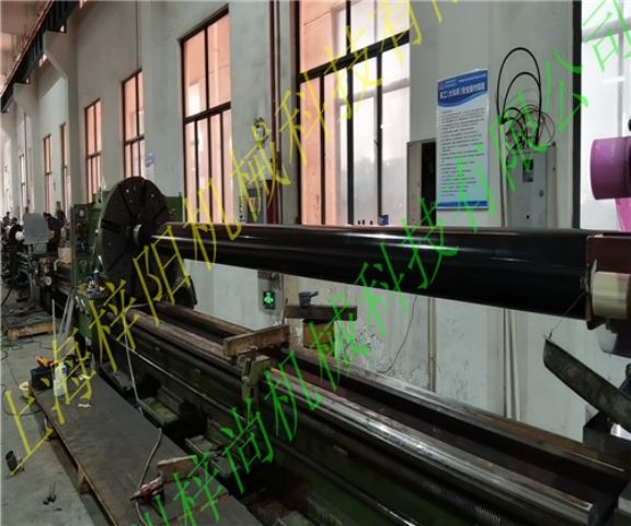 天津海洋活塞杆磨加工抛光