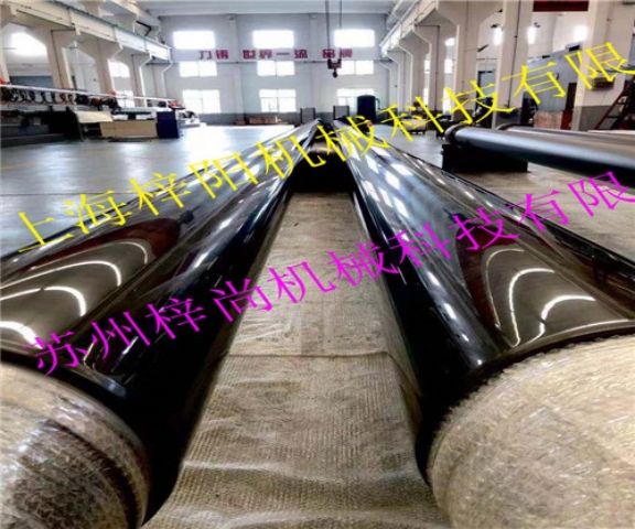 天津启闭机液压杆喷涂陶瓷