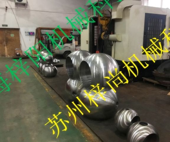 天津球阀喷涂